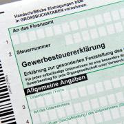 Mit einem niedrigeren Hebesatz will der Schondorfer Gemeinderat die Einnahmen aus der Gewerbesteuer erhöhen.
