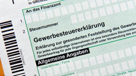 Mit einem niedrigeren Hebesatz will der Schondorfer Gemeinderat die Einnahmen aus der Gewerbesteuer erhöhen.