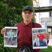 Oleg Podhainyi ist nach Deutschland gekommen, um sich um seinen leiblichen Sohn Marian zu kümmern. Doch seit Wochen streitet er mit dem Jugendamt Ingolstadt um das Sorgerecht. 