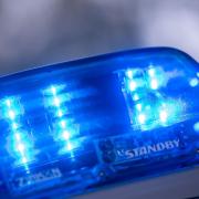 Erneut meldet die Weilheimer Polizei einen Motorradunfall.