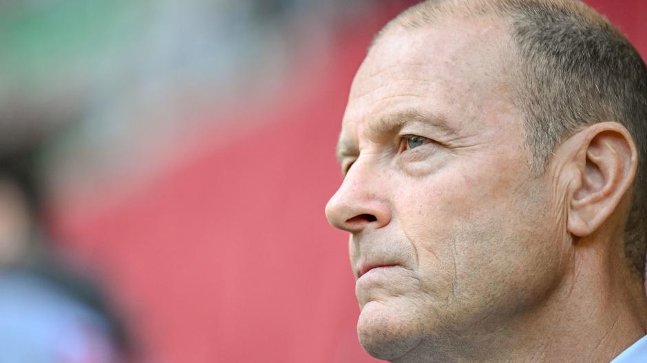 Vor dem letzten Heimspiel des FCA äußert sich Trainer Jess Thorup zu den Niederlagen gegen Frankfurt, Bremen und Dortmund.