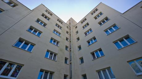 Über 500 geförderte Wohnungen hat die Stadt Königsbrunn. 