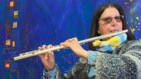 28 Jahre hat Karolina Wörle unzählige Kindern das Querflöten-Spielen beigebracht und sie über das Vororchester in das Jugendorchester und die Stadtkapelle eingeführt. Diese Woche übergibt sie den Taktstock an ihre Nachfolgerin.