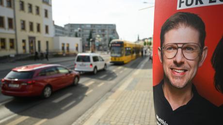 Der SPD-Politiker Matthias Ecke wurde in Dresden von Unbekannten krankenhausreif geschlagen. Mittlerweile hat sich ein 17-Jähriger der Polizei gestellt.  