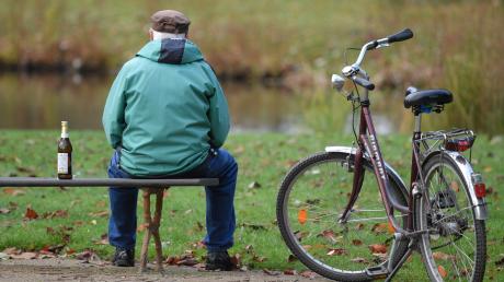 Einsamkeit ist im Alter für viele Menschen ein Problem. Der Austausch mit anderen hilft, dafür gibt es in Meitingen ein neues Angebot.
