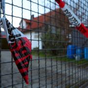 Das Landgericht Memmingen hatte vergangene Woche ein Urteil beim Prozess um den Doppelmord in Altenstadt getroffen. 