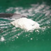 Ein Mann aus Dillingen ist wegen Drogenhandels verurteilt worden. 