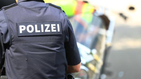 Nach einem Raubüberfall in Friedberg gibt die Polizei Tipps, wie man sich in einer solchen Situation verhalten sollte.