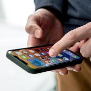 Wird das neue iPhone 16 ähnlich aussehen, wie die vorherigen Standard-Modelle? 