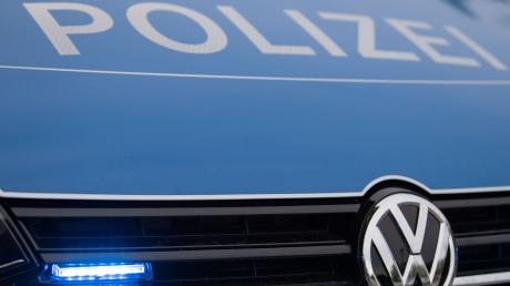 In Ingolstadt hat sich ein Schüler in einem Bus verletzt.