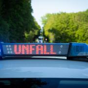 Am Wochenende ist die Polizei mehrfach im Einsatz. Die Beamten stoppen unter anderem mehrere Trunkenheitsfahrten im Landkreis Dillingen. 