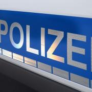 Die Polizei Schwabmünchen hat eine geringe Menge Amphetamin bei einem 27 Jahre alten Mann gefunden. 