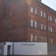 Bei einem Abend mit Kameraden in der Luitpold-Kaserne in Dillingen soll es zu einer sexuellen Belästigung gekommen sein. 