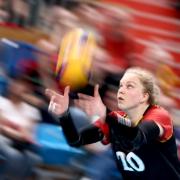 Volleyball bei Olympia 2024: Hier kommen die Infos rund um Zeitplan, Übertragung live im Free-TV & Stream, Termine und Kalender.