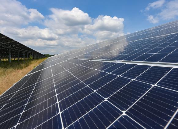 75.052 Photovoltaik Anlage Bilder und Fotos - Getty Images