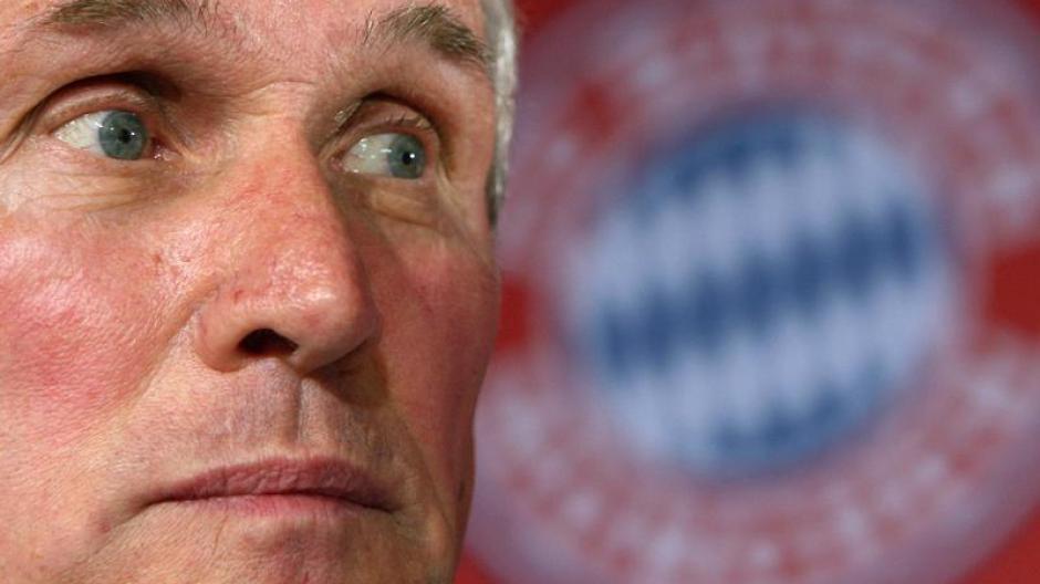 Neuer Bayern-Trainer: Jupp Heynckes: Von Osram zum Opa | Augsburger