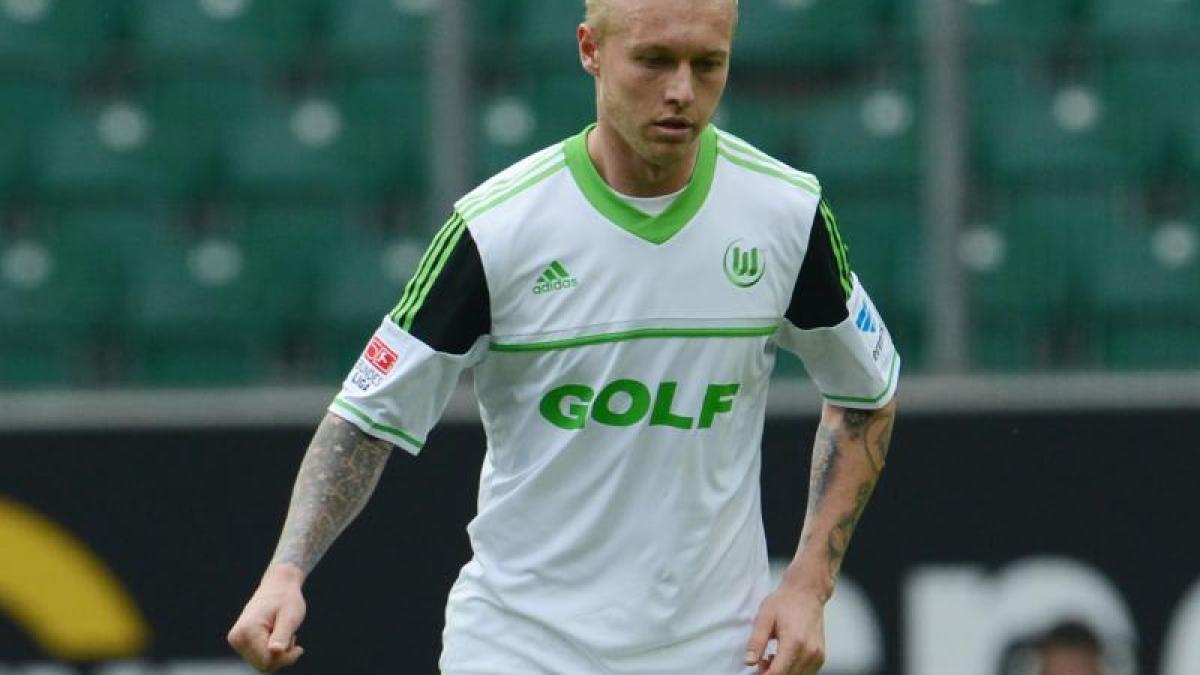 Transfers: Wolfsburg verpflichtet Luca Waldschmidt von Benfica Lissabon