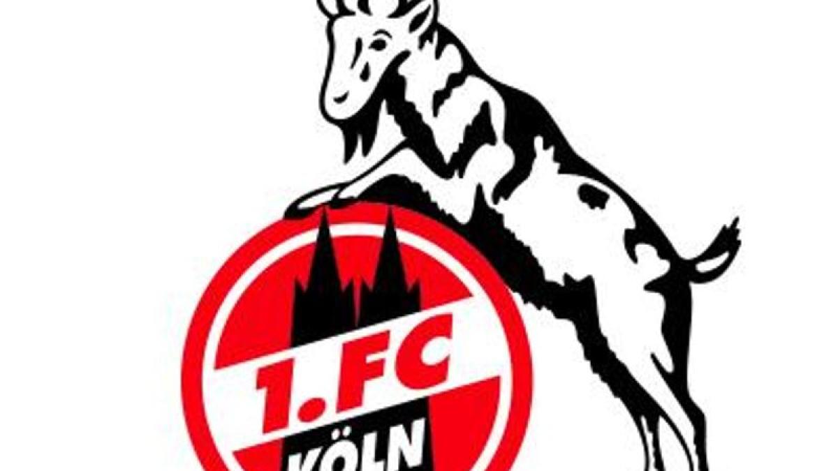 1. Bundesliga: 1. FC Köln | Augsburger Allgemeine
