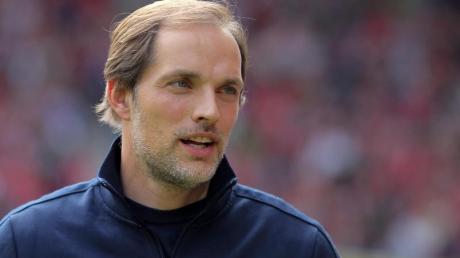 Thomas Tuchel wird den FSV Mainz 05 wohl verlassen und eine einjährige Auszeit vom Profifußball nehmen.