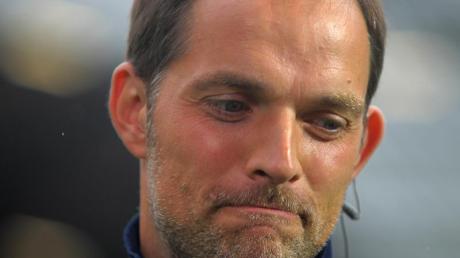 Thomas Tuchel ist nicht mehr Trainer des FSV Mainz 05.