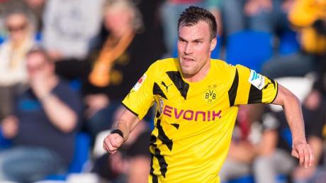 Kevin Großkreutz wird möglicherweise nie wieder für Borussia Dortmund auflaufen.