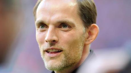 BVB-Trainer Thomas Tuchel musste erneut Kritik einstecken.