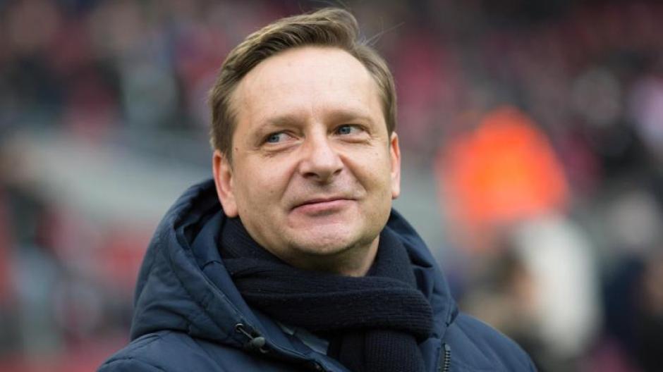Neuer Job in 2. Liga: Horst Heldt wird Sportdirektor bei Hannover 96