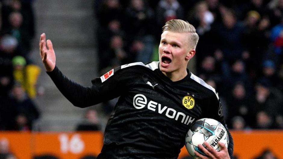 Bundesliga Live Dortmund Schalke Abgesagt Und Verschoben