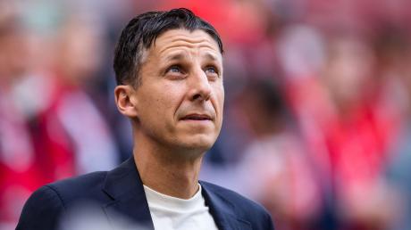 Laut Kölns Geschäftsführer Christian Keller sind weitere Transfers ausgeschlossen.