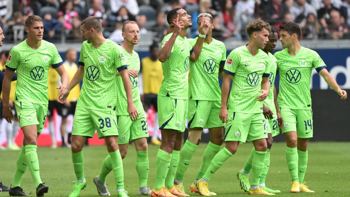 Braunschweig - VfL Wolfsburg live im TV und Stream