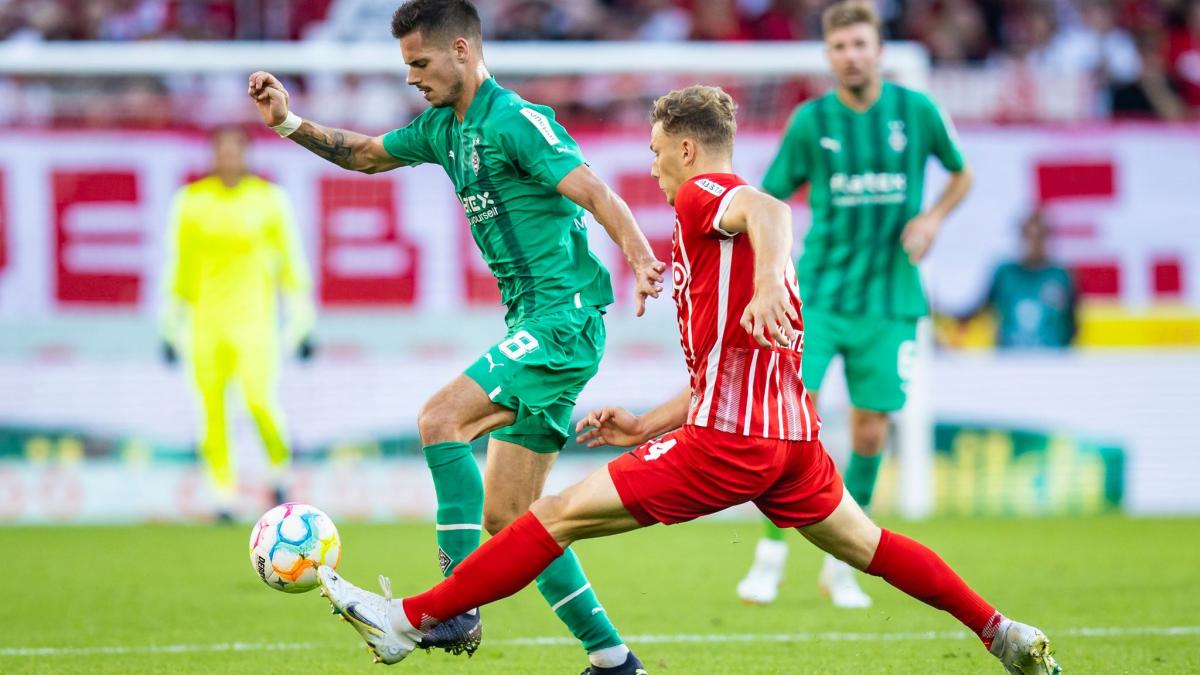 #6. Spieltag: Freiburg misslingt Rückkehr an die Spitze gegen Gladbach