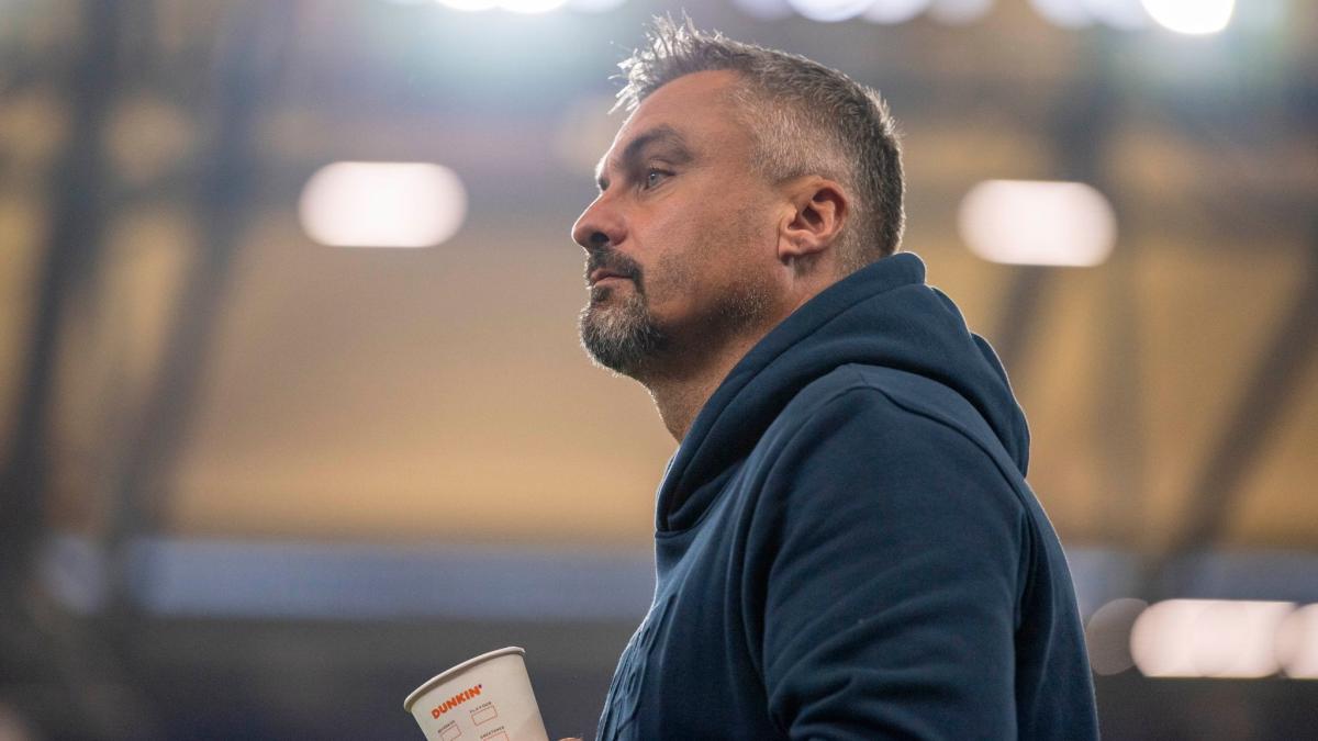 #Bundesliga: Nach sechs Niederlagen: Bochum trennt sich von Trainer Reis