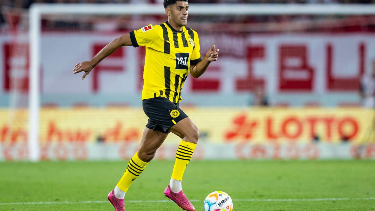 #Dahoud will nach BVB-Abschied weiter in Top-Liga spielen