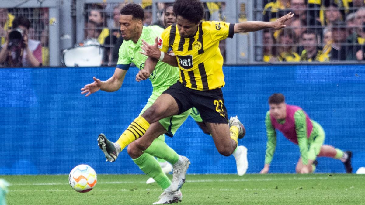 BVB Testspiele 2023 Termine and Trainingslager
