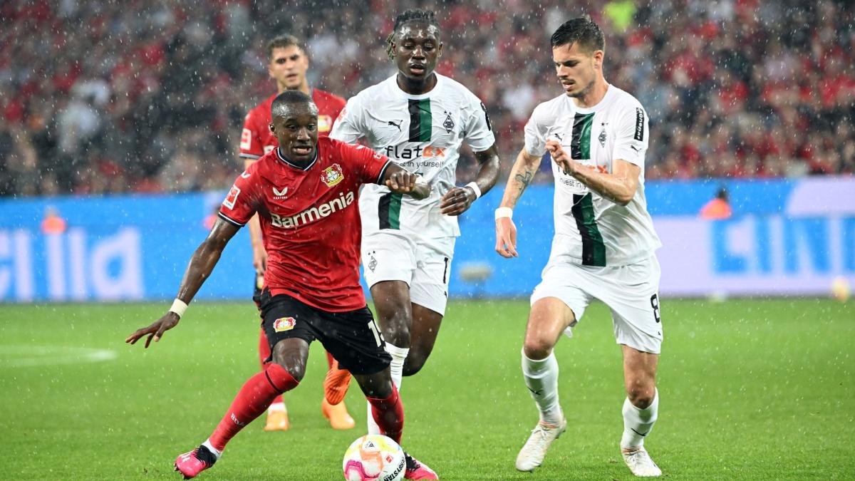 #Leverkusen lehnt wohl 45-Millionen-Euro-Angebot für Diaby ab