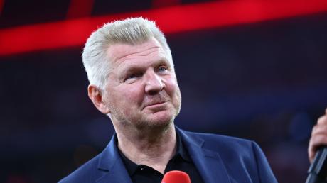 Der frühere Bayern-Kapitän erwartet für die anstehende Bundesligasaison einen Mehrkampf um die Meisterschaft.