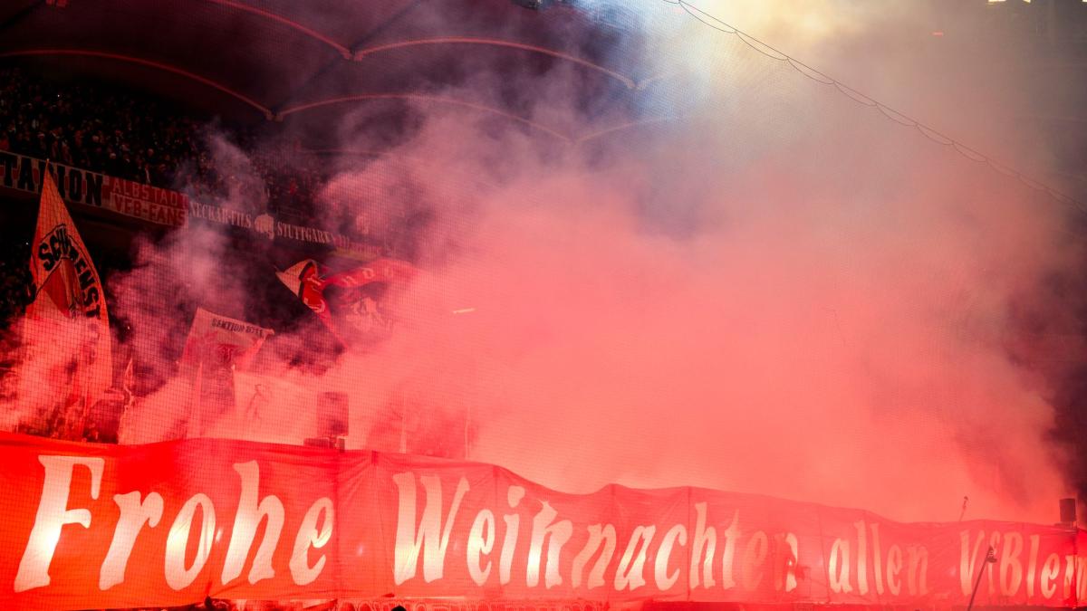 #Bundesliga: Wenn Millionenstrafen verpuffen: Der Fußball im Pyro-Dilemma
