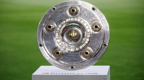 Holt Bayer Leverkusen bereits an diesem Wochenende die Meisterschale?
