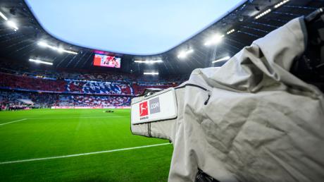 Der Verkauf der TV-Rechte für die Bundesliga ist ein Milliardengeschäft.