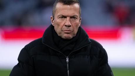 Lothar Matthäus hat sich Gedanken zur Lage beim BVB gemacht.