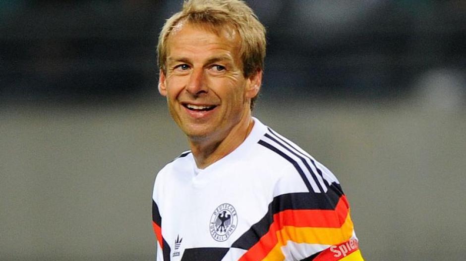 US-Nationalmannschaft: Klinsmann und die USA - das passt | Augsburger