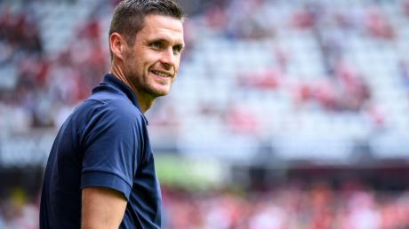 Dortmunds Sportdirektor Sebastian Kehl hofft auf den ersten Bundesliga-Heimsieg über die Bayern seit November 2018.