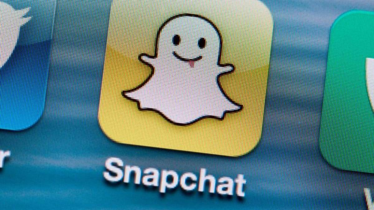 Snapchat bekanntschaften