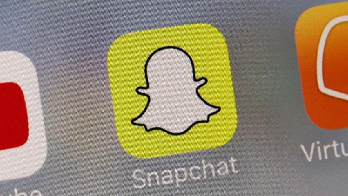 Snapchat bekanntschaften