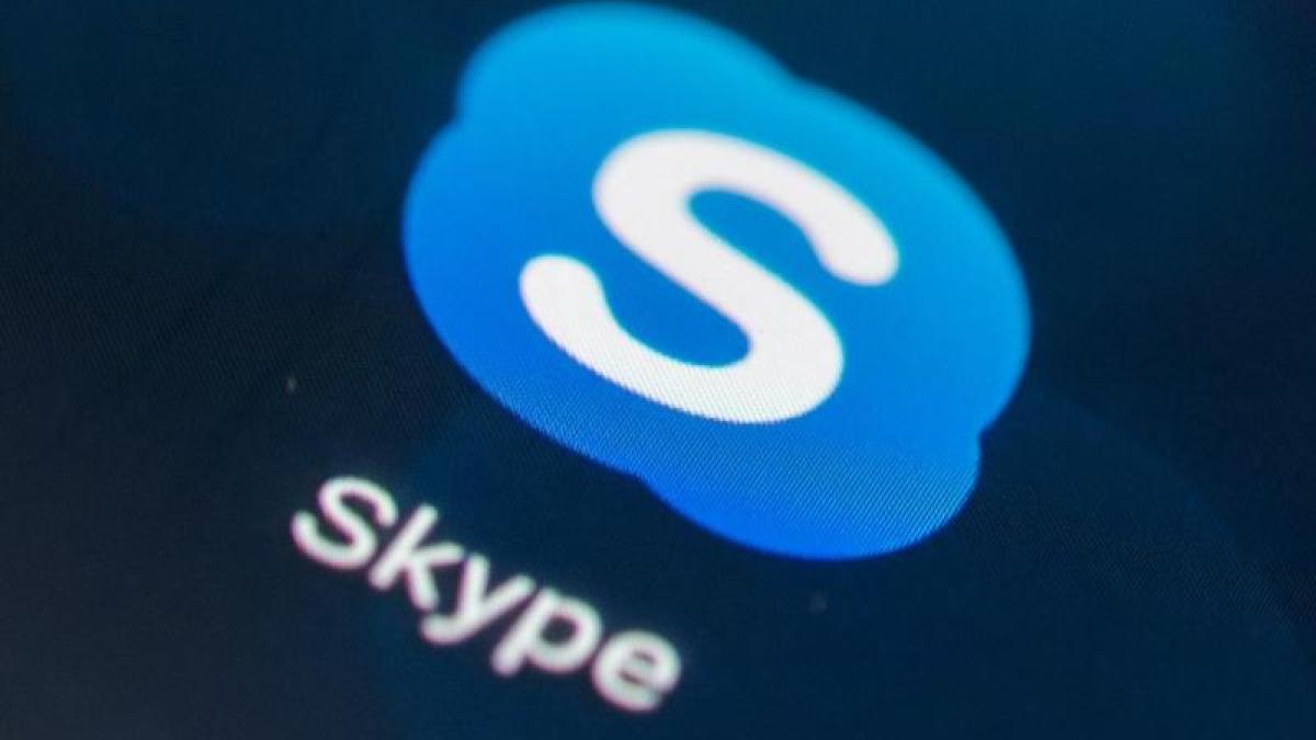 Skype bekanntschaften