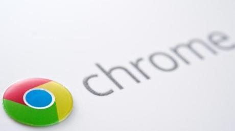 Bitte updaten: Der Chrome-Browser erhält mit der jüngsten Version Schutz vor Angriffen.