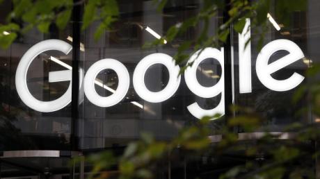 Der Umsatz der Google-Konzernmutter Alphabet stieg im Jahresvergleich um 62 Prozent.