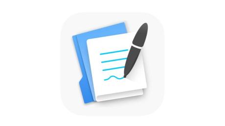 Mit «Good Notes 5» kann man auf dem iPad handschriftliche Zeichnungen und Notizen anfertigen und dort Fotos einbetten.