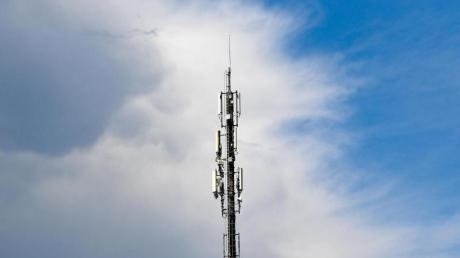 Die Telekom will ihr Mobilfunknetz im Bereich der Gemeinde Daiting verbessern. 