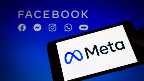Der Facebook-Konzern Meta startet mit der Video-App Reels eine Tiktok-Kopie.
